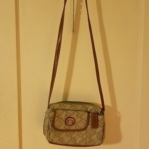 Nine West cross-body purse